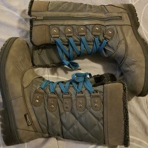 Santana Canada Aquatherm Winter Boots